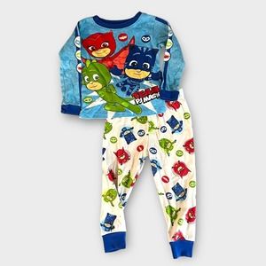 PJ Masks Pajama Set